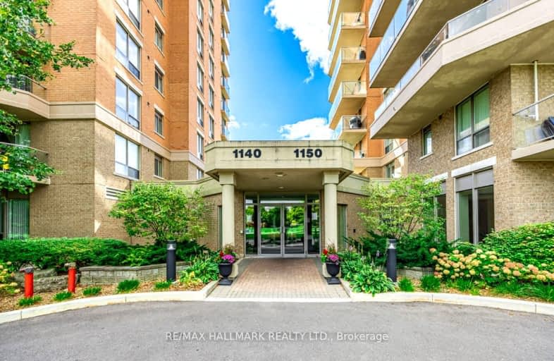 310-1140 Parkwest Place, Mississauga | Image 1