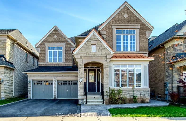 566 North Park Boulevard, Oakville | Image 1