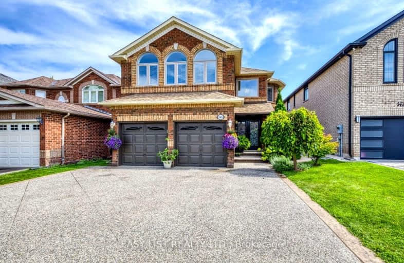 5443 McFarren Boulevard, Mississauga | Image 1