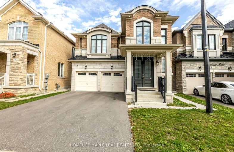 9 Clunburry Road, Brampton | Image 1