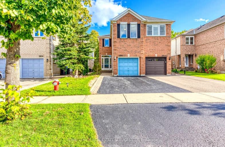 2888 Westbury Court, Mississauga | Image 1