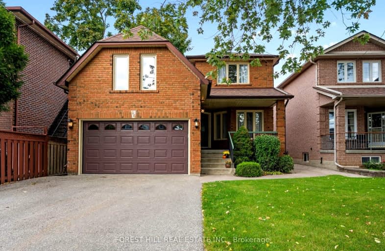 44 Jellicoe Avenue, Toronto | Image 1