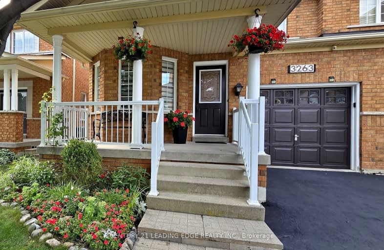 3263 Camberwell Drive, Mississauga | Image 1