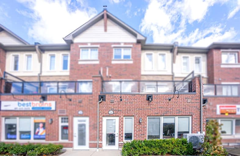 02-24 Sky Harbour Drive, Brampton | Image 1