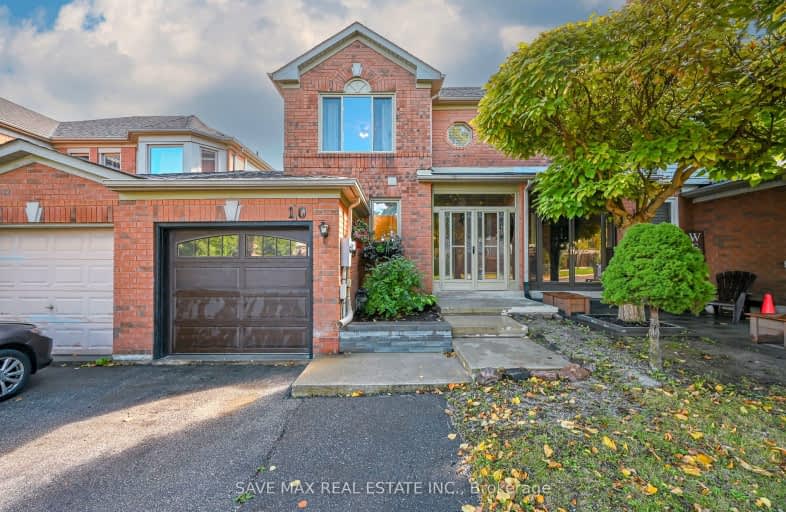 10 Deer Creek Place, Brampton | Image 1