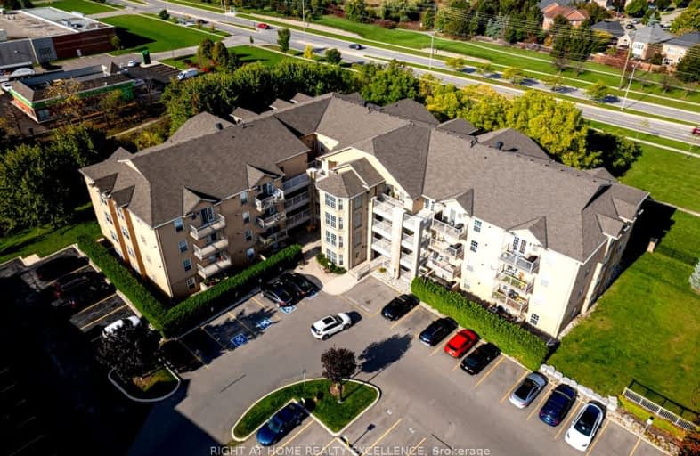 411-1490 Bishops Gate, Oakville | Image 1