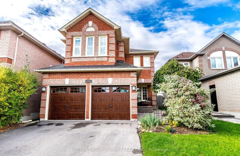 7205 SPYGLASS Crescent, Mississauga | Image 1