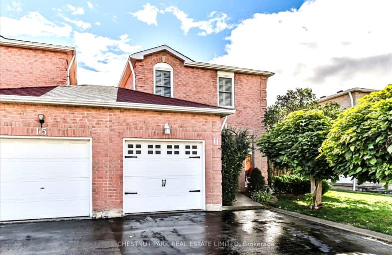 11 Sandmere Avenue, Brampton | Image 1