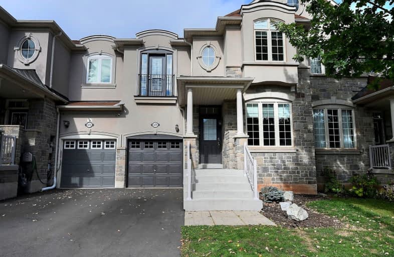 3476 Whilabout Terrace, Oakville | Image 1