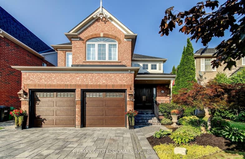 7123 Appletree Lane, Mississauga | Image 1