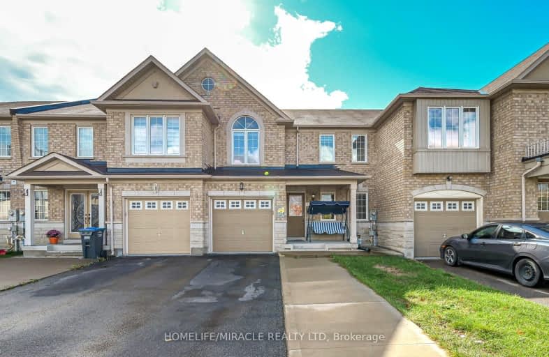 15 Fairwood Circle, Brampton | Image 1