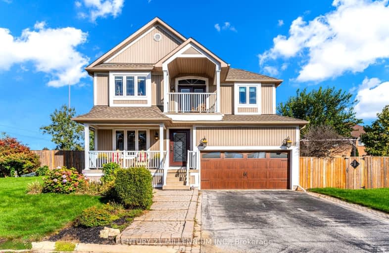 7239 Dishley Court, Mississauga | Image 1