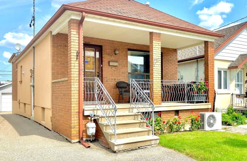 84 Belgravia Avenue, Toronto | Image 1