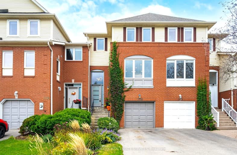 1138 Leewood Drive, Oakville | Image 1