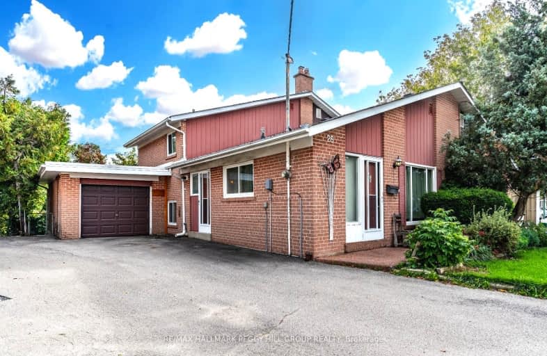 26 Azalea Court, Toronto | Image 1