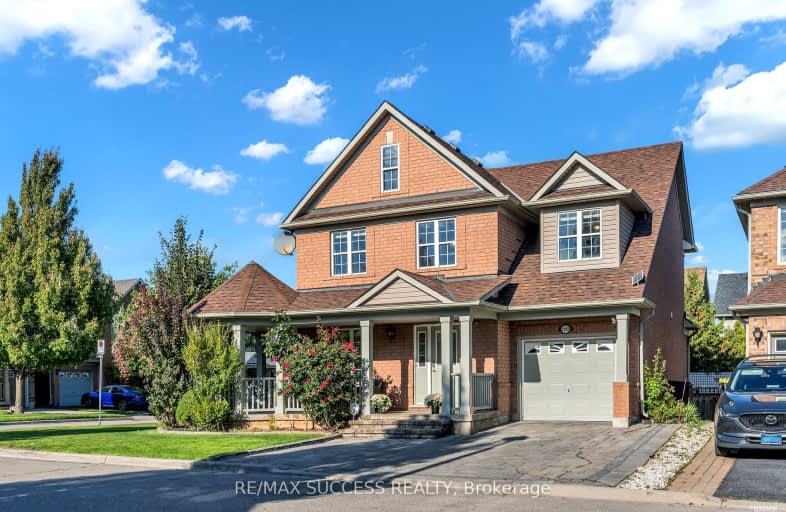 2383 Cornerbrooke Crescent, Oakville | Image 1