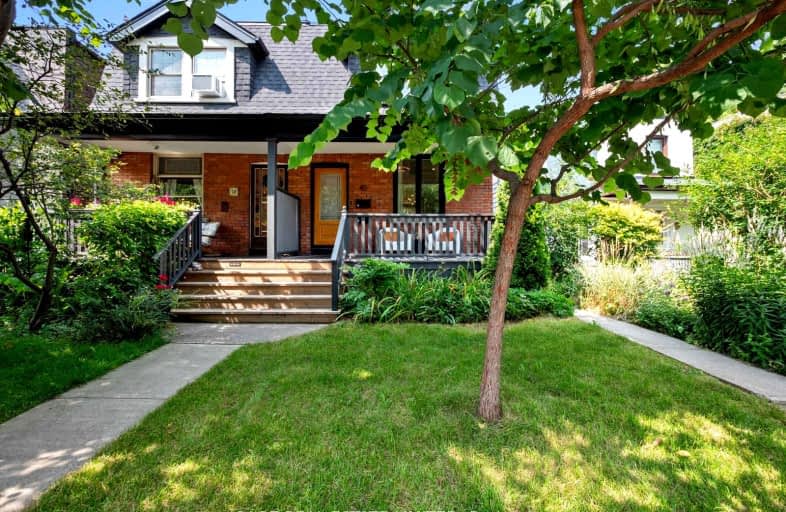 40 Fern Avenue, Toronto | Image 1