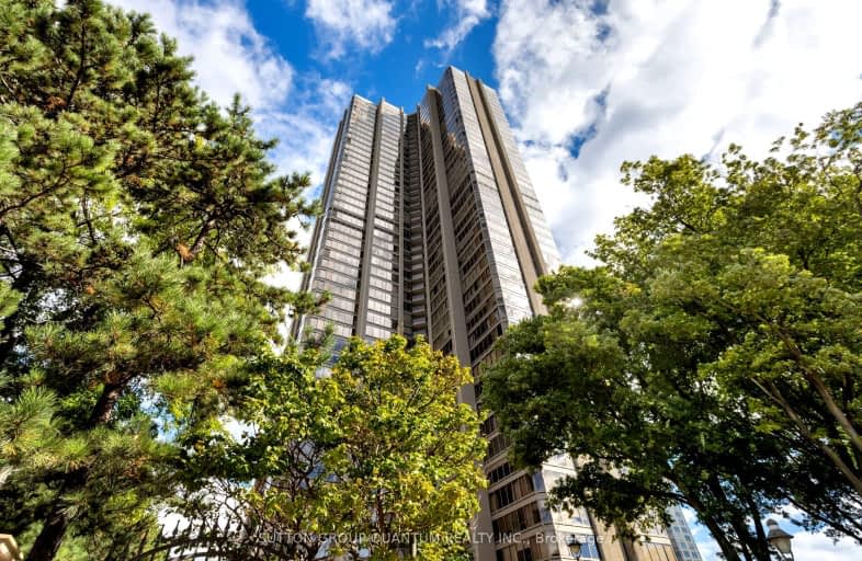 4404-2045 Lake Shore Boulevard West, Toronto | Image 1