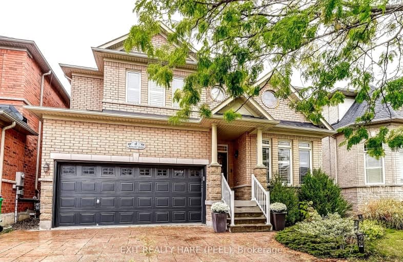 4 Bouvier Gate, Brampton | Image 1