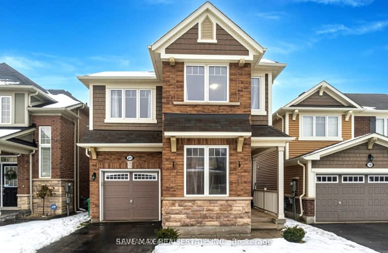 21 Gibbs Road, Brampton | Image 1