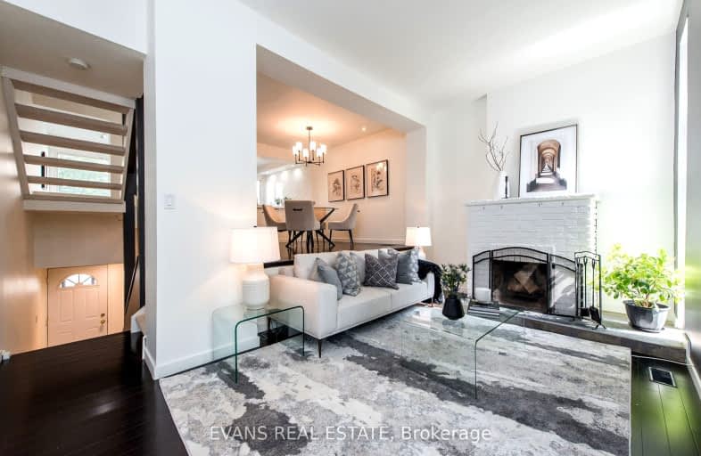 19-24 Reid Drive, Mississauga | Image 1