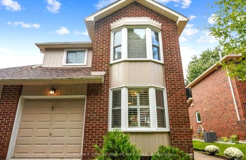 1195 Potter's Wheel Crescent, Oakville | Image 1