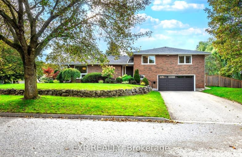 21 Glenforest Road, Orangeville | Image 1