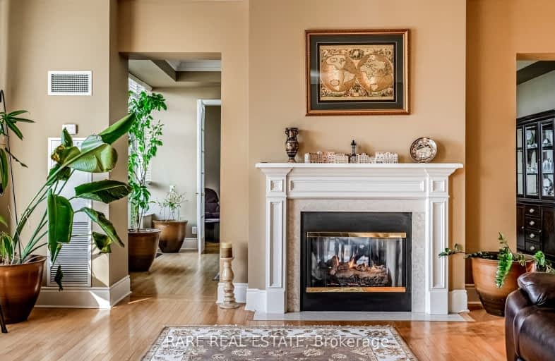 TPH6-25 Kingsbridge Garden Circle, Mississauga | Image 1