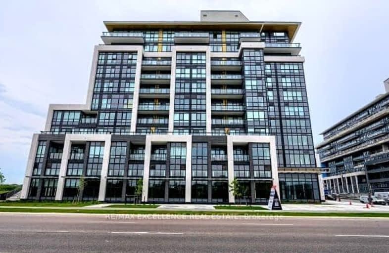 202-405 Dundas Street West, Oakville | Image 1