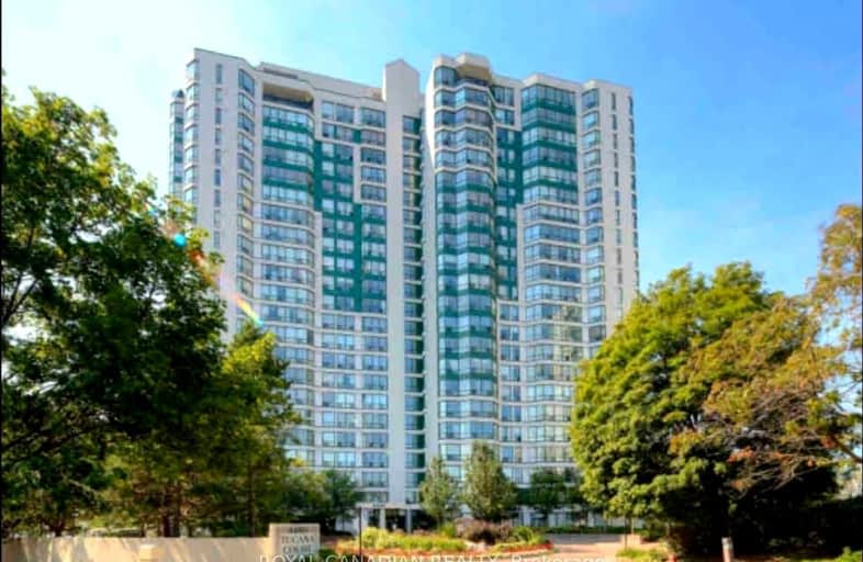 1705-4460 Tucana Court, Mississauga | Image 1