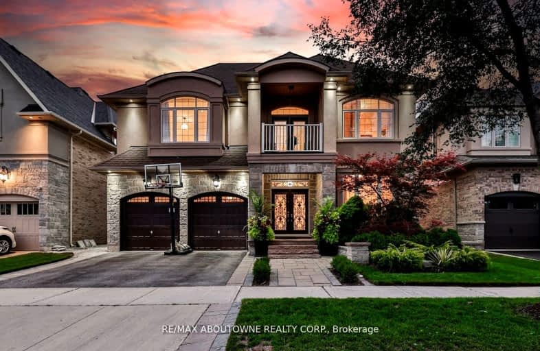 526 Hidden Trail, Oakville | Image 1