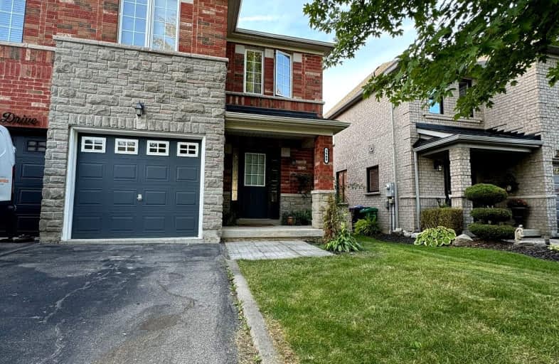 3989 Stardust Drive North, Mississauga | Image 1