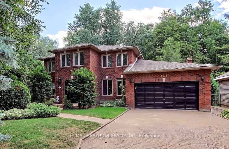 438 Drummond Road, Oakville | Image 1