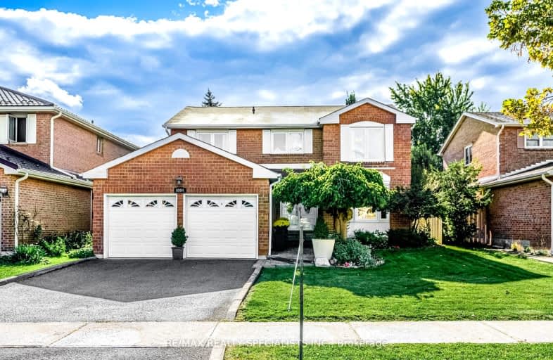 6994 Danton Promenade, Mississauga | Image 1