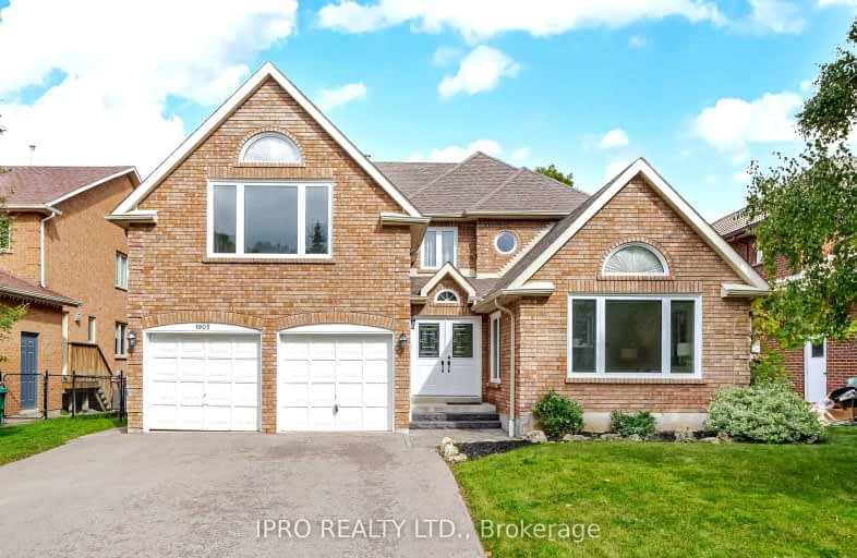 1905 Folkway Drive, Mississauga | Image 1