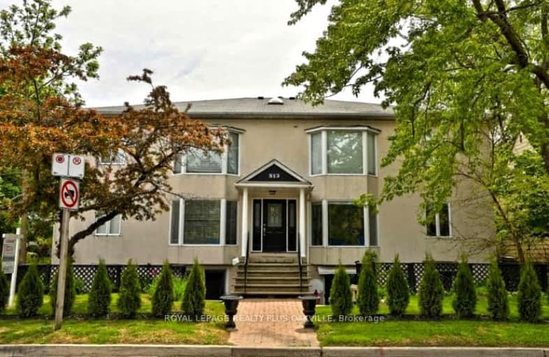 06-312 Reynolds Street, Oakville | Image 1