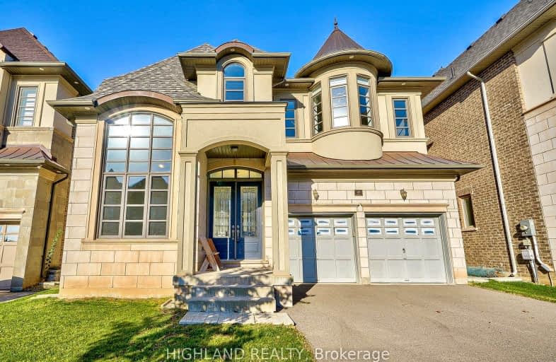 49 Threshing Mill Boulevard, Oakville | Image 1