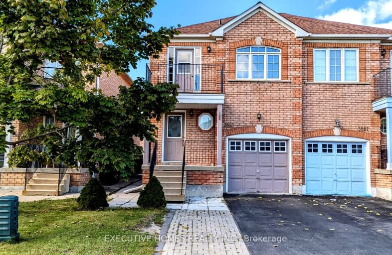 3883 Manatee Way (Main) Way, Mississauga | Image 1