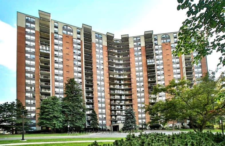 1115-50 Mississauga Valley Boulevard, Mississauga | Image 1