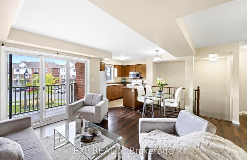 22-5625 Oscar Peterson Boulevard, Mississauga | Image 1