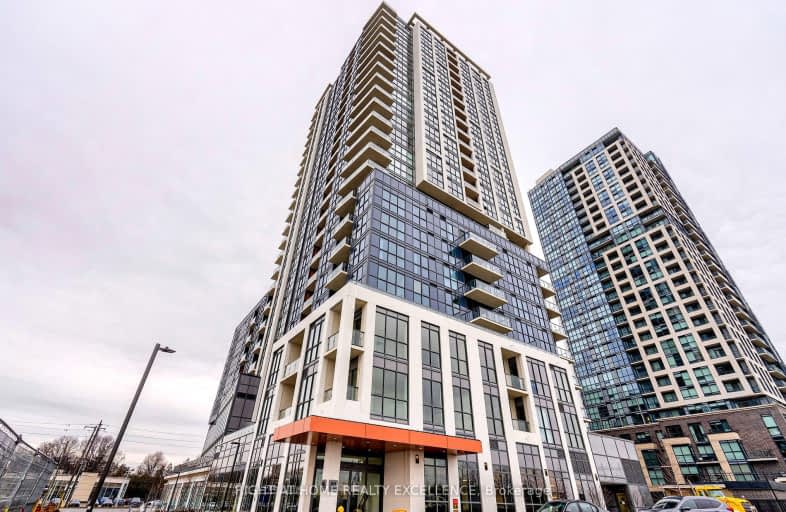 1905-50 Thomas Riley Road, Toronto | Image 1