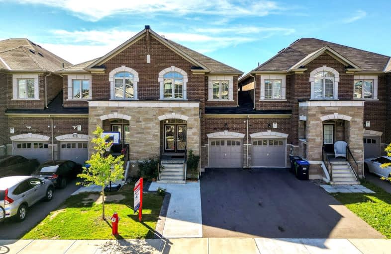 86 Palleschi Drive, Brampton | Image 1