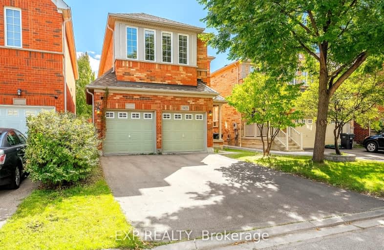 5421 Bestview Way, Mississauga | Image 1