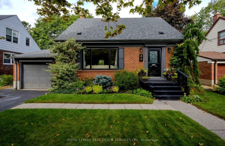 46 Castlebar Road, Toronto | Image 1