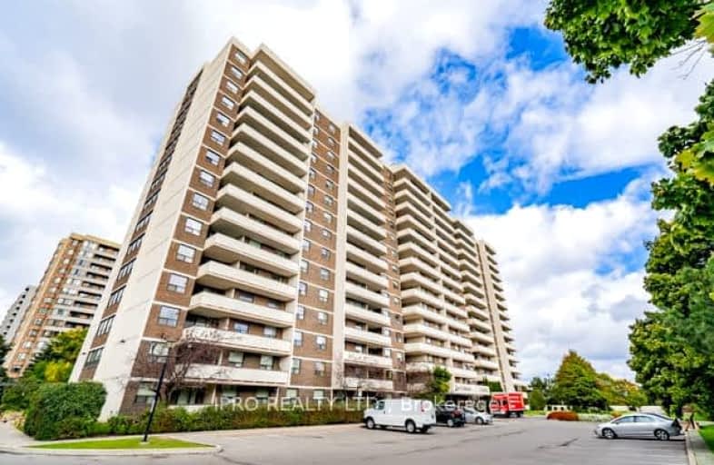 1506-3 Lisa Street, Brampton | Image 1