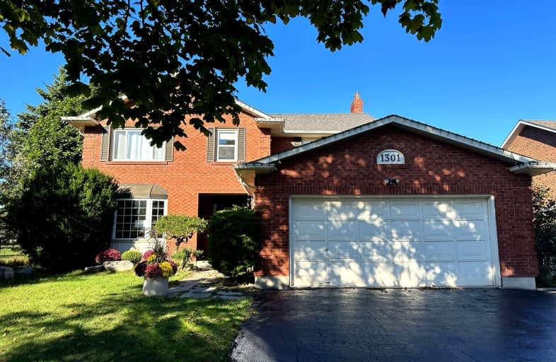 Lwr L-1301 Holton Heights Drive, Oakville | Image 1