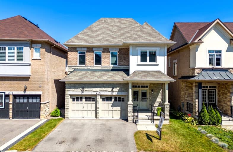 125 Waterview Common Court, Oakville | Image 1