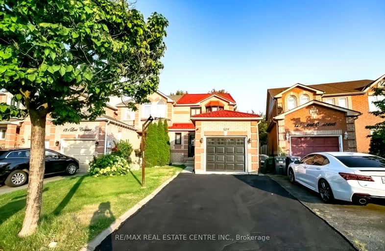 129 Lent Crescent, Brampton | Image 1