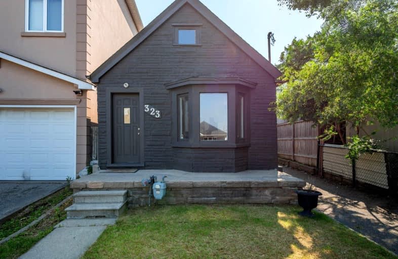 323 Gilbert Avenue South, Toronto | Image 1