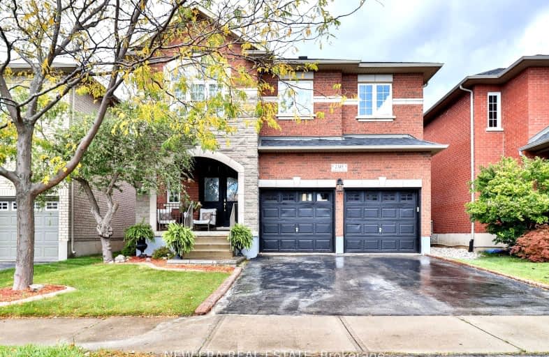 2385 Sequoia Way, Oakville | Image 1